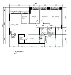 Blk 805C Keat Hong Pride (Choa Chu Kang), HDB 5 Rooms #558797071